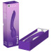 Вібромасажер We-Vibe Wand 2 Purple - Фото №7