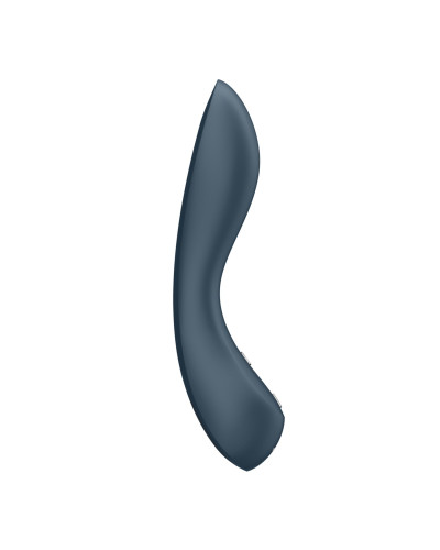 Вібратор Satisfyer G-Spot Wave 4 - Фото №1