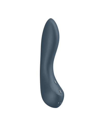 Вібратор Satisfyer G-Spot Wave 4 - Фото №2