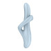 Вібратор Satisfyer Heat Flex 4 Blue - Фото №2