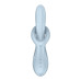Вібратор Satisfyer Heat Flex 4 Blue - Фото №5