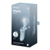Вібратор Satisfyer Heat Flex 4 Blue - Фото №6