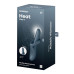 Вібратор Satisfyer Heat Flex 4 Grey - Фото №6