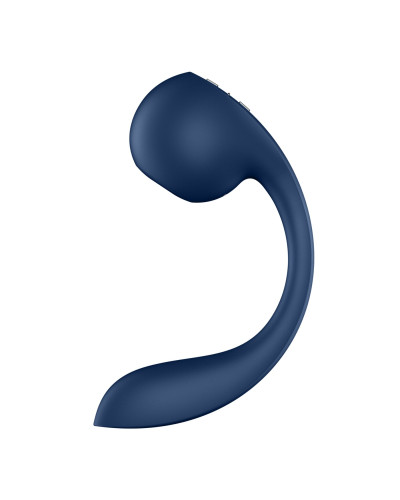 Вибратор Satisfyer Pro+ Wave 4 Connect App - Фото №1