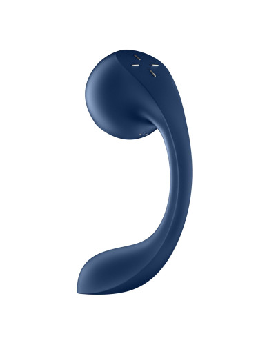 Вибратор Satisfyer Pro+ Wave 4 Connect App - Фото №2