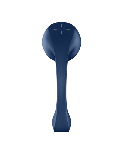 Вибратор Satisfyer Pro+ Wave 4 Connect App - Фото №3