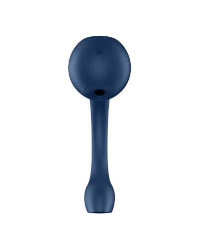 Вибратор Satisfyer Pro+ Wave 4 Connect App - Фото №4