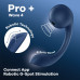 Вибратор Satisfyer Pro+ Wave 4 Connect App - Фото №6