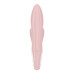Вибратор Satisfyer Air Pump Bunny 3 - Фото №3