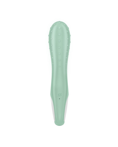 Вібратор Satisfyer Air Pump Vibrator 3 - Фото №3