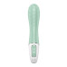 Вібратор Satisfyer Air Pump Vibrator 3 - Фото №5