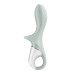 Вібратор Satisfyer Air Pump Booty 3 - Фото №2