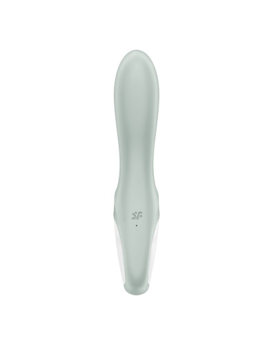 Вібратор Satisfyer Air Pump Booty 3 - Фото №3