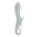 Вібратор Satisfyer Air Pump Booty 3 - Фото №4