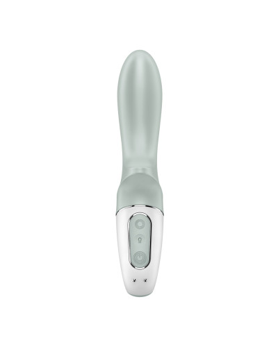 Вібратор Satisfyer Air Pump Booty 3 - Фото №5