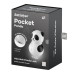Вакуумный стимулятор с вибрацией Satisfyer Pocket Panda - Фото №7