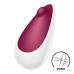 Вібратор Satisfyer Spot On 3 Berry - Фото №1