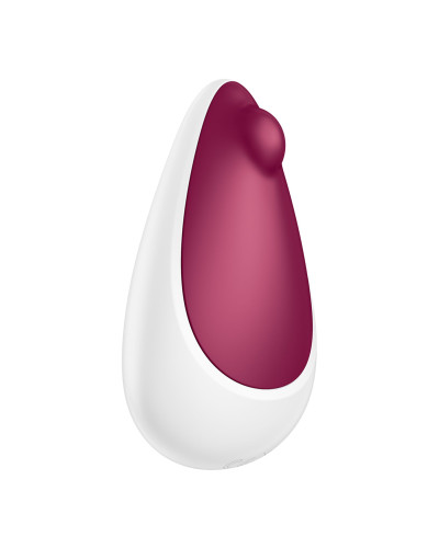 Вібратор Satisfyer Spot On 3 Berry - Фото №3