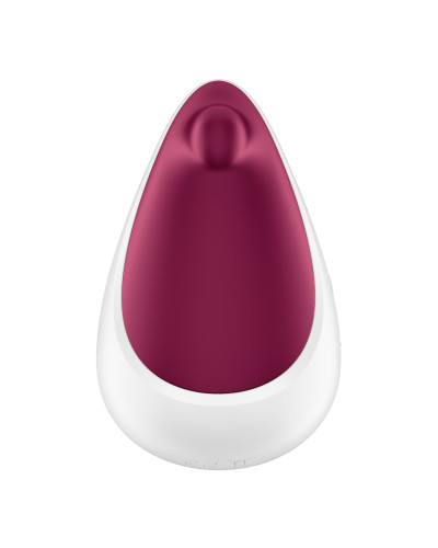 Вібратор Satisfyer Spot On 3 Berry - Фото №4