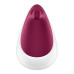 Вібратор Satisfyer Spot On 3 Berry - Фото №4