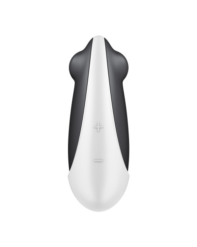 Вибратор Satisfyer Spot On 3 Black - Фото №2