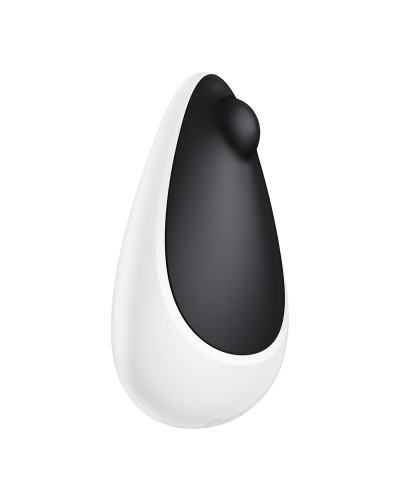 Вибратор Satisfyer Spot On 3 Black - Фото №3