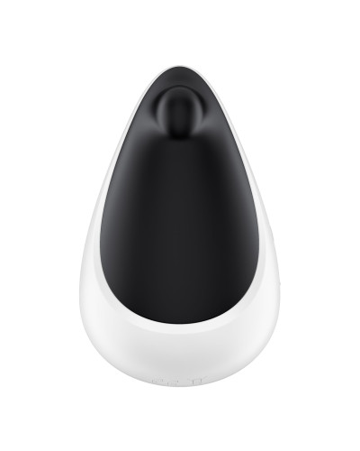 Вибратор Satisfyer Spot On 3 Black - Фото №4