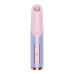 Вакуумный стимулятор Satisfyer Bold Kiss Violet - Фото №1