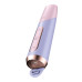 Вакуумный стимулятор Satisfyer Bold Kiss Violet - Фото №4