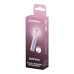 Вакуумный стимулятор Satisfyer Bold Kiss Violet - Фото №5