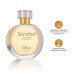 Жіночі парфуми з феромонами Orgie – Sensfeel for Woman (50 мл), квітково-фруктовий аромат - Фото №2