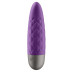 Мінівібратор Satisfyer Ultra Power Bullet 5 Violet (м'ята упаковка!!!) - Фото №3