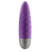 Мінівібратор Satisfyer Ultra Power Bullet 5 Violet (м'ята упаковка!!!) - Фото №5