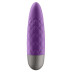 Мінівібратор Satisfyer Ultra Power Bullet 5 Violet (м'ята упаковка!!!) - Фото №6
