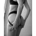 Трусики-стрінги для страпона Strap-On-Me HEROINE HARNESS - S (м'ята упаковка!!!) - Фото №11