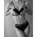 Трусики-стрінги для страпона Strap-On-Me HEROINE HARNESS - S (м'ята упаковка!!!) - Фото №13