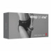 Трусики-стрінги для страпона Strap-On-Me HEROINE HARNESS - S (м'ята упаковка!!!) - Фото №16