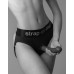 Трусики-стрінги для страпона Strap-On-Me HEROINE HARNESS - S (м'ята упаковка!!!) - Фото №6