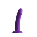 Фалоімітатор Dorcel Real Pleasure S Purple - Фото №1