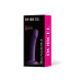 Фалоімітатор Dorcel Real Pleasure S Purple - Фото №5