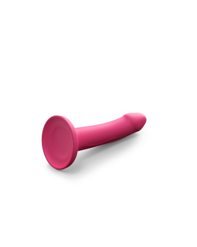 Фалоімітатор Dorcel Real Pleasure S Magenta - Фото №2