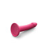 Фалоімітатор Dorcel Real Pleasure S Magenta - Фото №2