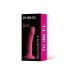 Фалоімітатор Dorcel Real Pleasure S Magenta - Фото №6