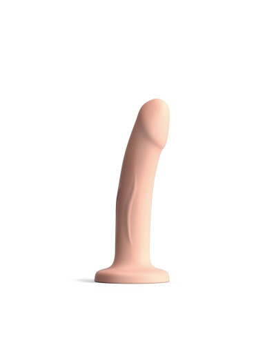 Фалоімітатор Dorcel Real Pleasure S Vanilla - Фото №1