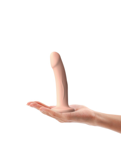 Фалоімітатор Dorcel Real Pleasure S Vanilla - Фото №3