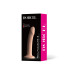 Фалоімітатор Dorcel Real Pleasure S Vanilla - Фото №6
