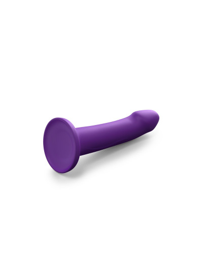 Фалоімітатор Dorcel Real Pleasure M Purple - Фото №2