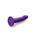 Фалоімітатор Dorcel Real Pleasure M Purple - Фото №2