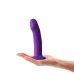 Фалоімітатор Dorcel Real Pleasure M Purple - Фото №3