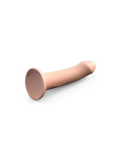 Фаллоимитатор Dorcel Real Pleasure XL Vanilla - Фото №2